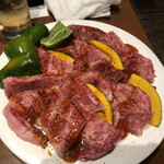 牛兆 - 