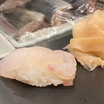 Nihombashi Sushi Tetsu - 