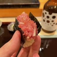 鮨 まつうら - 
