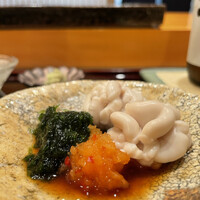 鮨 まつうら - 