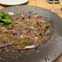 ビストリア 魚タリアン - 