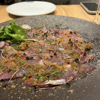 ビストリア 魚タリアン - 