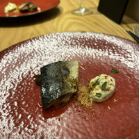 ビストリア 魚タリアン - 