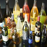 飲み放題　2時間制（ラストオーダー90分）
