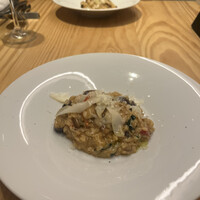 ビストリア 魚タリアン - 