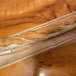 ●バゲット　313円