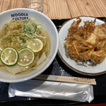 Tempura Shokudou Tamon - 