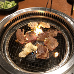 牛兆 - 