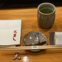 天寿し 京町店 - 