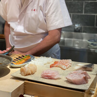 天寿し 京町店 - 