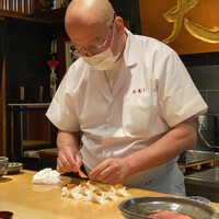 天寿し 京町店 - 