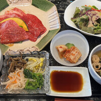 東京焼肉 一頭や コレド室町テラス店 - 