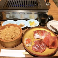 焼うお いし川 - 