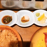 焼うお いし川 - 