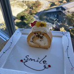 Cafe smile - 