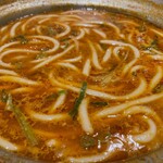 Gyouza Motsunabe Teppan Yakiniku Udon Hakata Dontaku - 