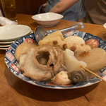 おでん居酒屋 三幸 - 