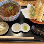 手打蕎麦いちむら - 