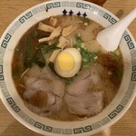 Keika Ramen - 桂花拉麺