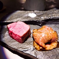 Virtue - ランプ芯は美味しかった✨✨