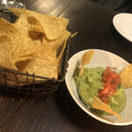 Ocho Taqueria Mexican - 