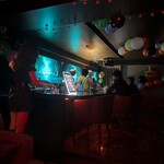 D3 Roppongi Bar Lounge - ハロウィンイベント2022の様子