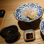日本料理 十二ヵ月 - 