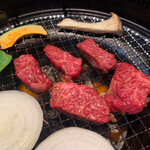 焼肉スエヒロ館 - 