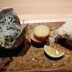 日本料理 十二ヵ月 - 