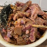 食堂 肉左衛門 - 