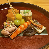 日本料理 たかむら - 