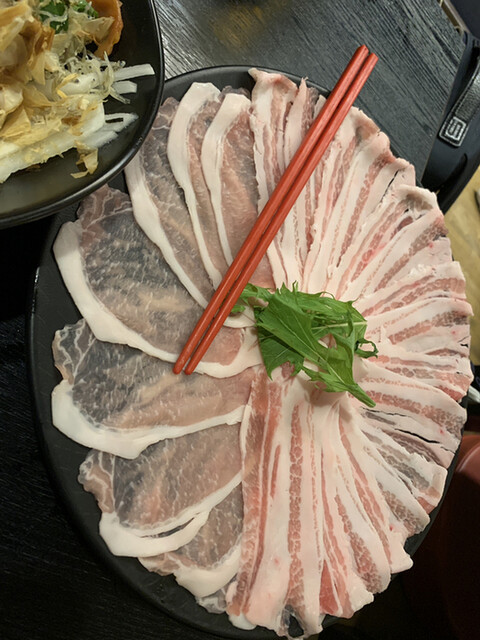 ブタリアンレストラン （Butalian Restaurant）のご予約 - 用賀/豚丼