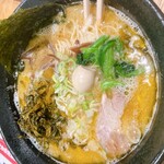 Ramen Sakaba Ya Soichi - 