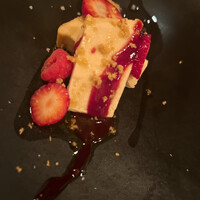 BISTRO FAVORI 代官山 - 
