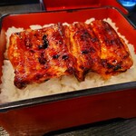 Shimosuwa Unagi Kobayashi - 