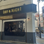 DAY&NIGHT - 