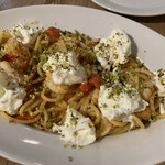 タベルナ・バルボーネ - 