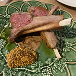 タベルナ・バルボーネ - 