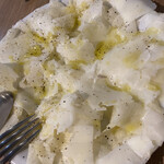 タベルナ・バルボーネ - 