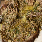 タベルナ・バルボーネ - 