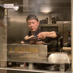 イル アオヤマ - 