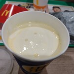 マクドナルド  - 