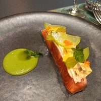 俺のフレンチ グランメゾン 大手町 - 