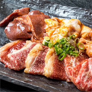 ■A5 Japanese black beef hormones■