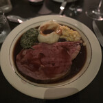 ロウリーズ・ザ・プライムリブ - 