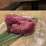 近江焼肉ホルモン すだく - 