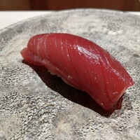 一宇 - 漬け握り