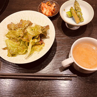 焼肉 牛印 新宿店 -  焼肉 牛印 新宿店 -