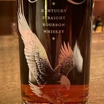 バー エイジング - イーグル・レア