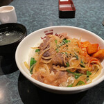 焼肉・冷麺ヤマト - 